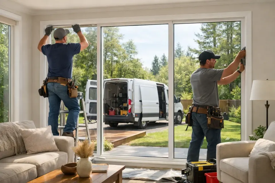 Serving Inman and Easy Routes from Duncan — Inman, SC