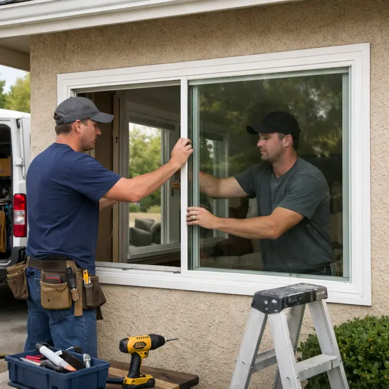 Sliding Windows Duncan
